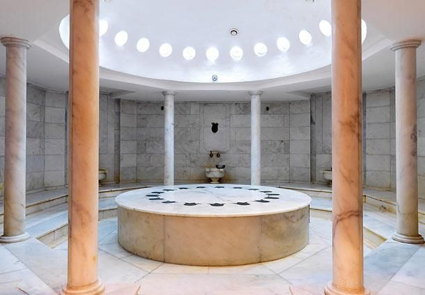 Картинка отеля - 9