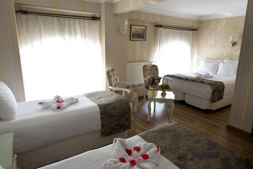 Golden Horn Sirkeci - 2