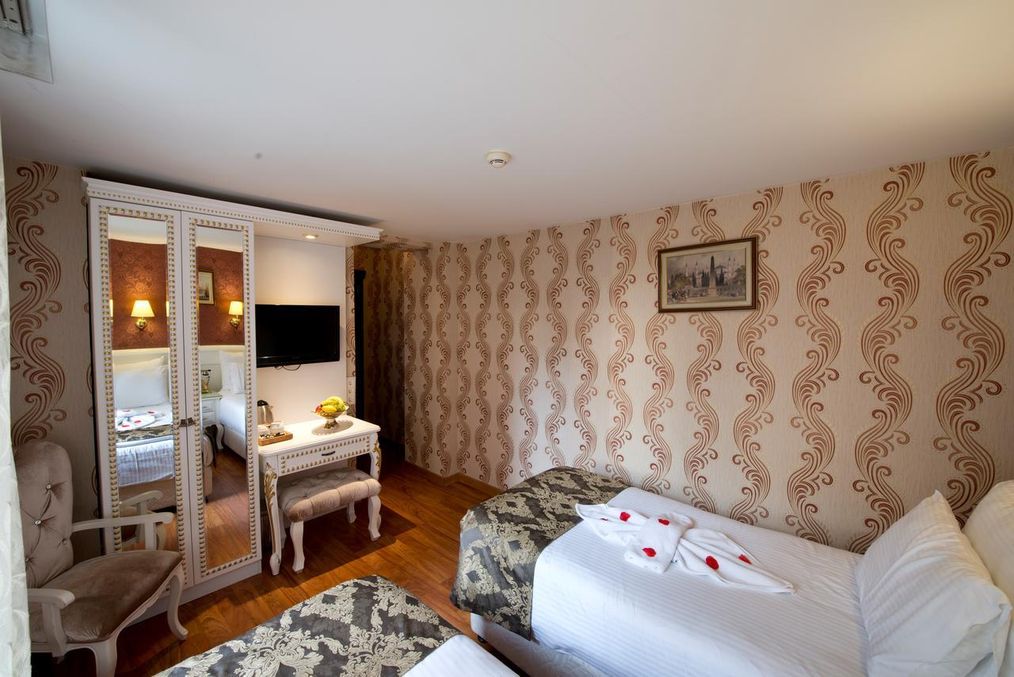 Картинка отеля - 12