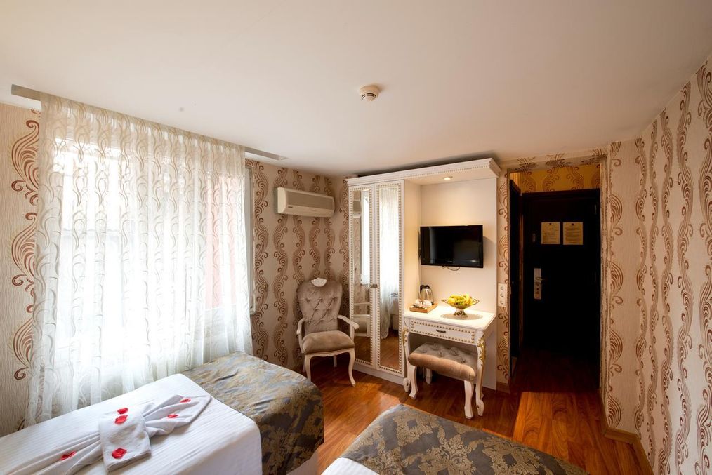 Картинка отеля - 13