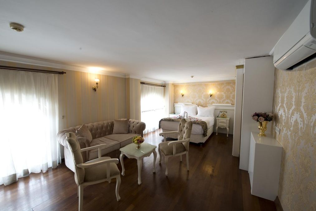 Картинка отеля - 16