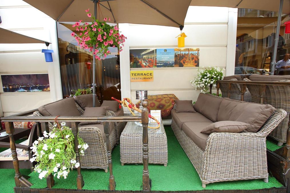 Картинка отеля - 17