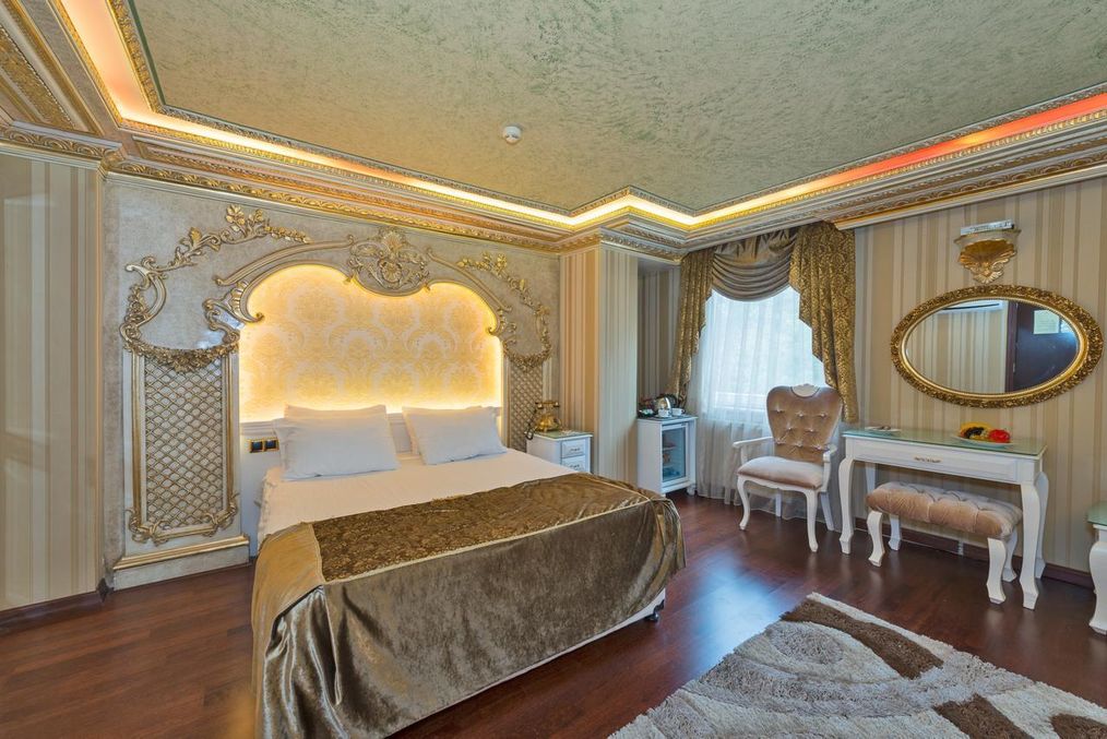 Картинка отеля - 19