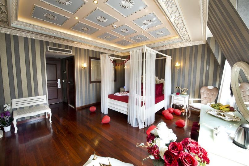 Golden Horn Sirkeci - 3