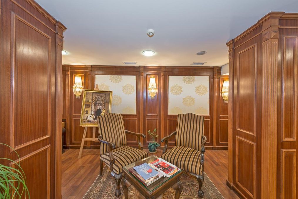 Картинка отеля - 21