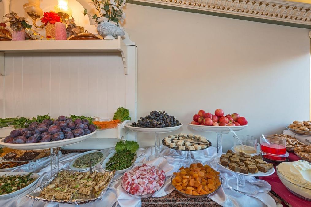 Картинка отеля - 22