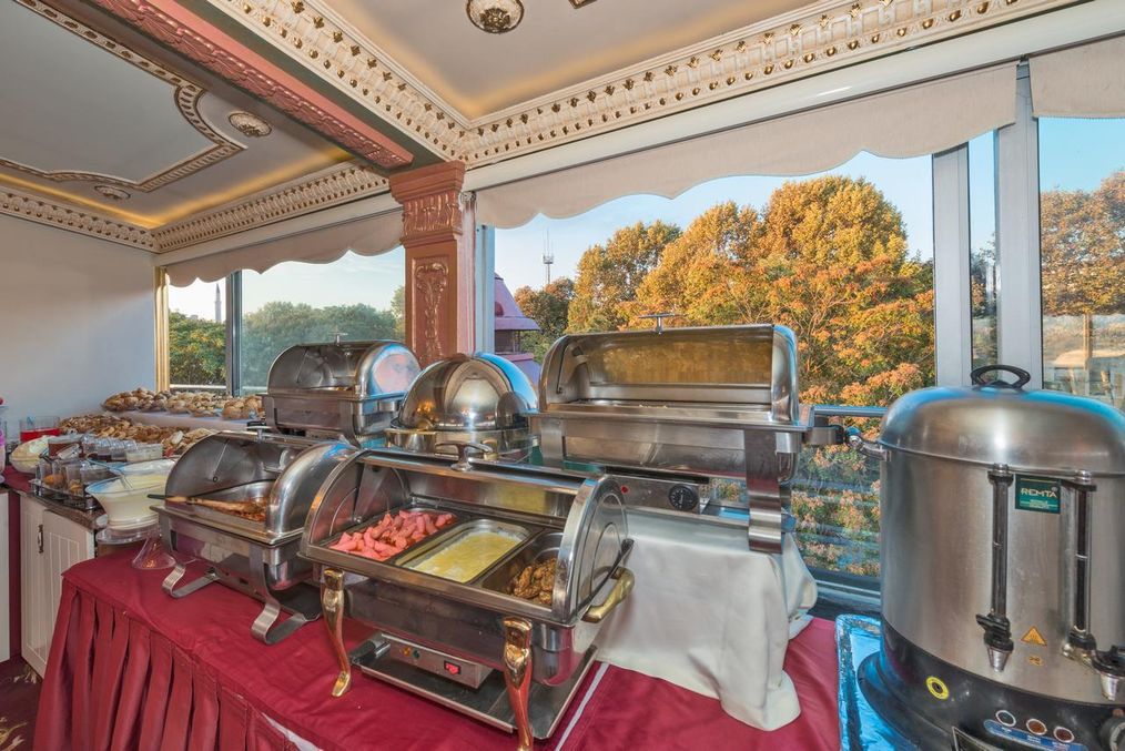 Картинка отеля - 23