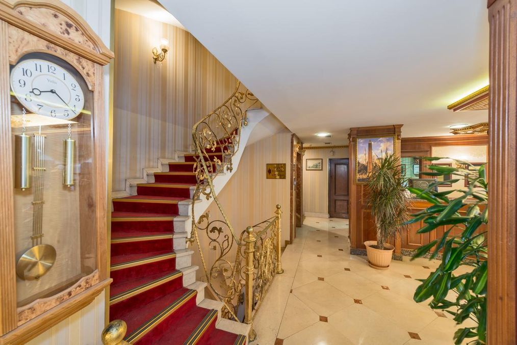 Картинка отеля - 29