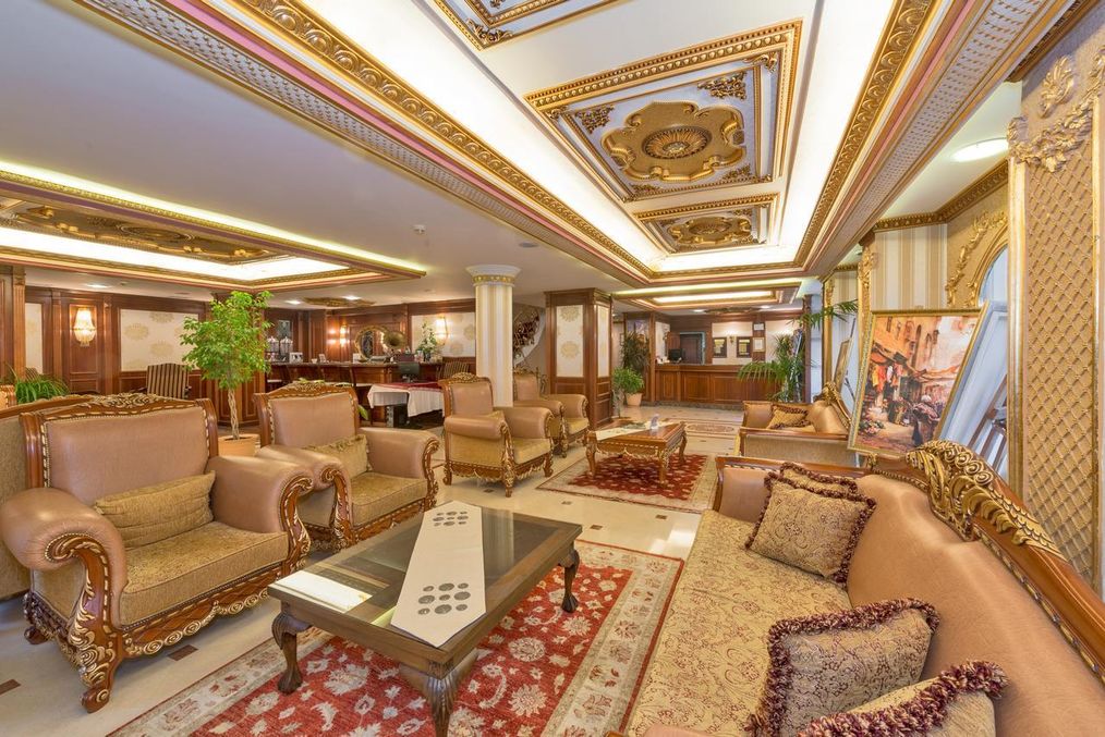 Картинка отеля - 30