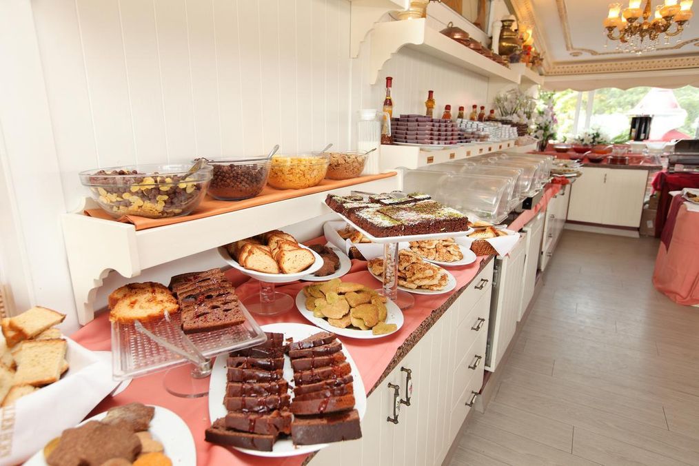 Картинка отеля - 32