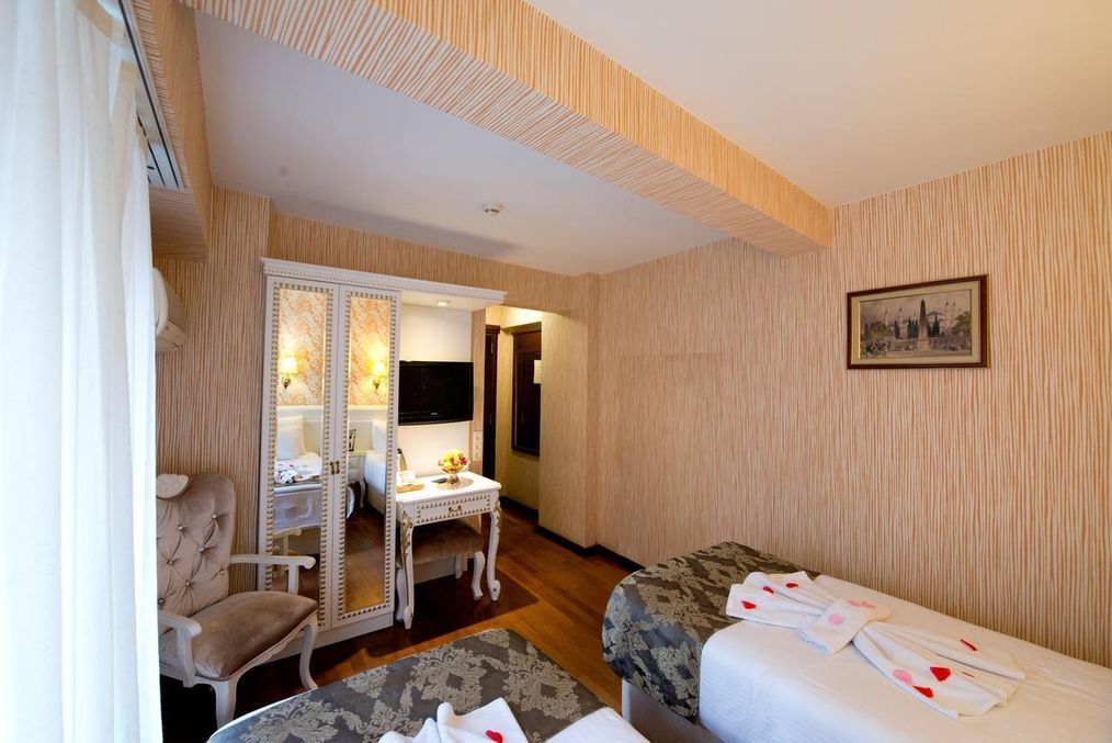 Картинка отеля - 9