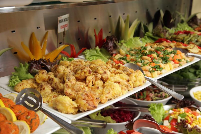 Deluxe Golden Horn Sultanahmet - 3