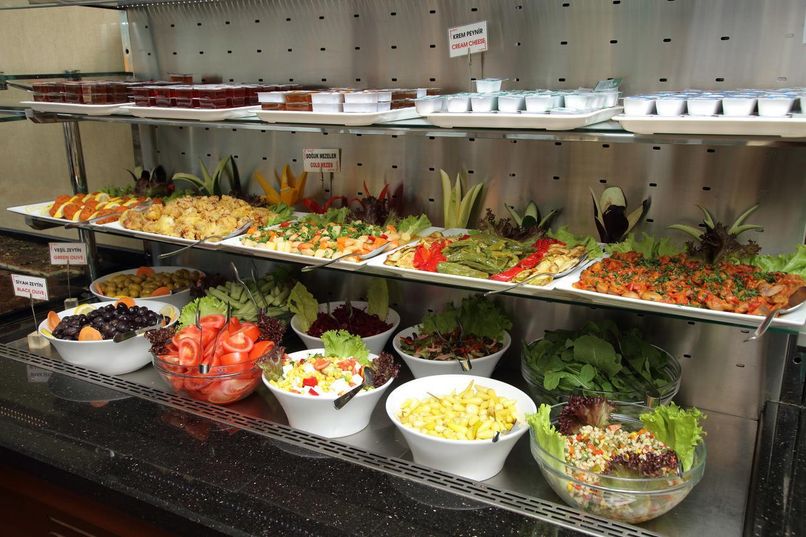 Deluxe Golden Horn Sultanahmet - 4