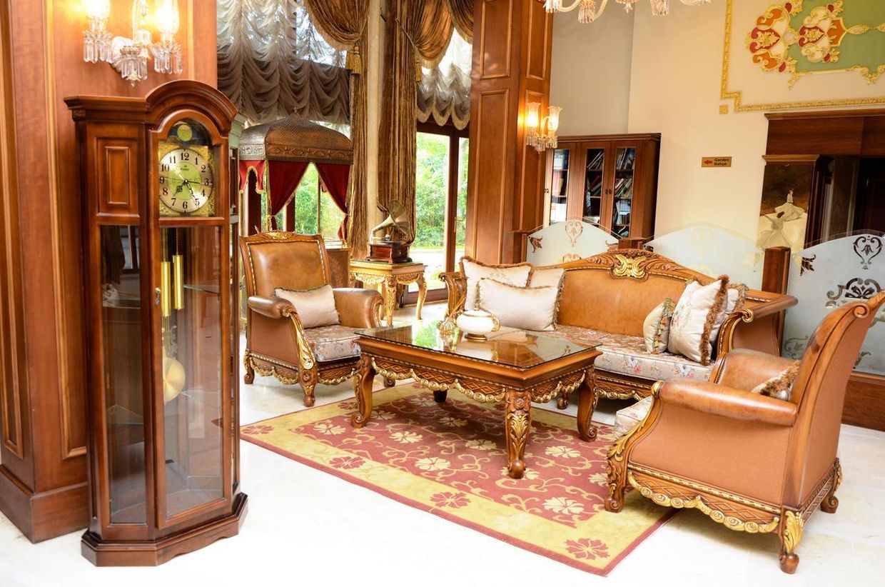 Deluxe Golden Horn Sultanahmet - 36