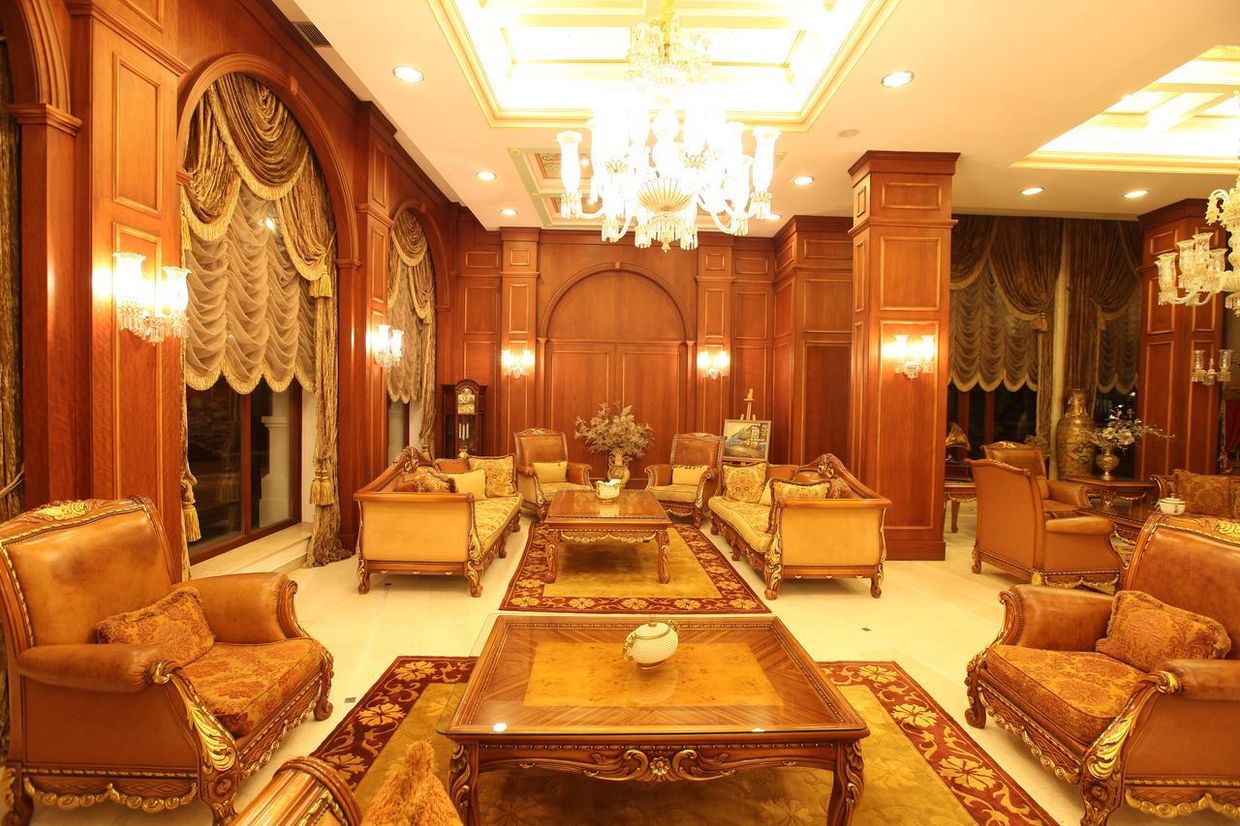 Deluxe Golden Horn Sultanahmet - 37