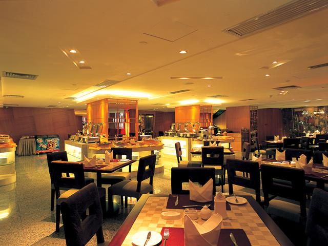 Картинка отеля - 10