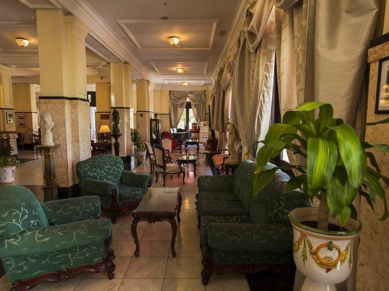 Картинка отеля - 4