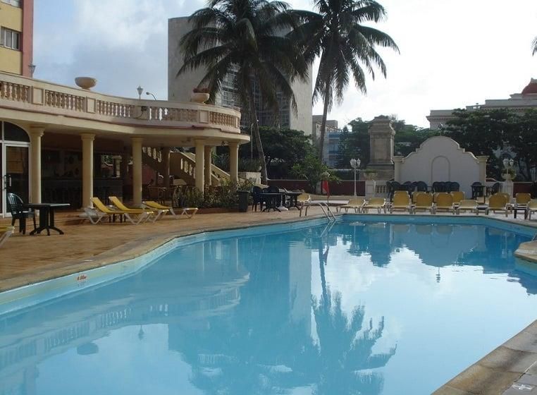 Картинка отеля - 8