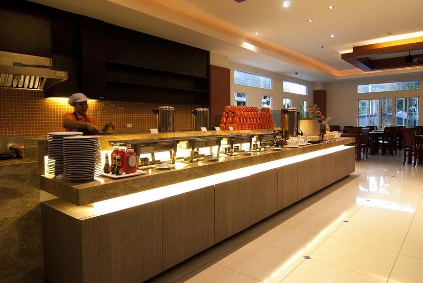 PRIMA HOTEL PATTAYA - 2