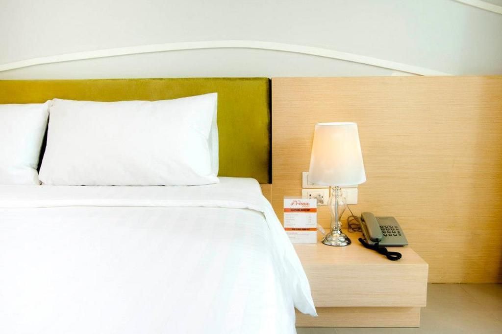PRIMA HOTEL PATTAYA - 12