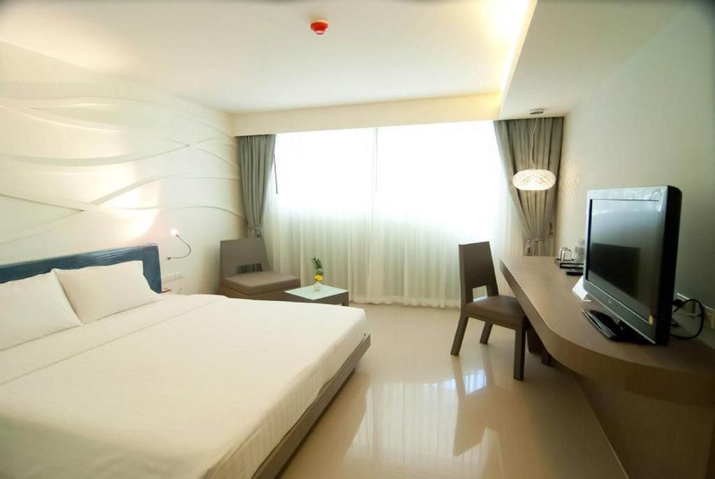 PRIMA HOTEL PATTAYA - 13