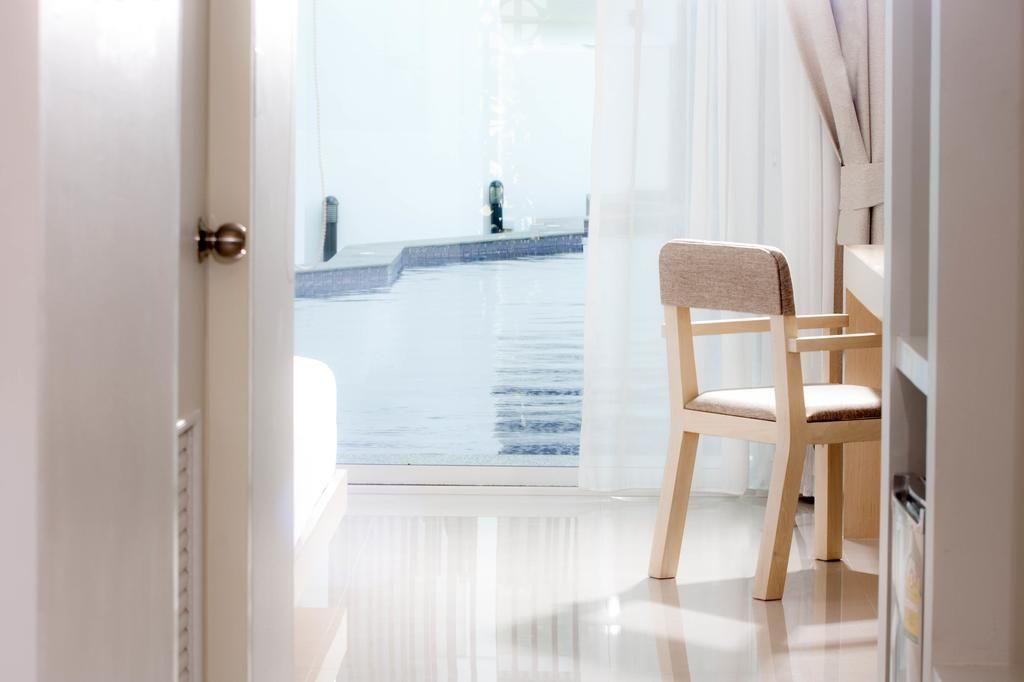 PRIMA HOTEL PATTAYA - 15