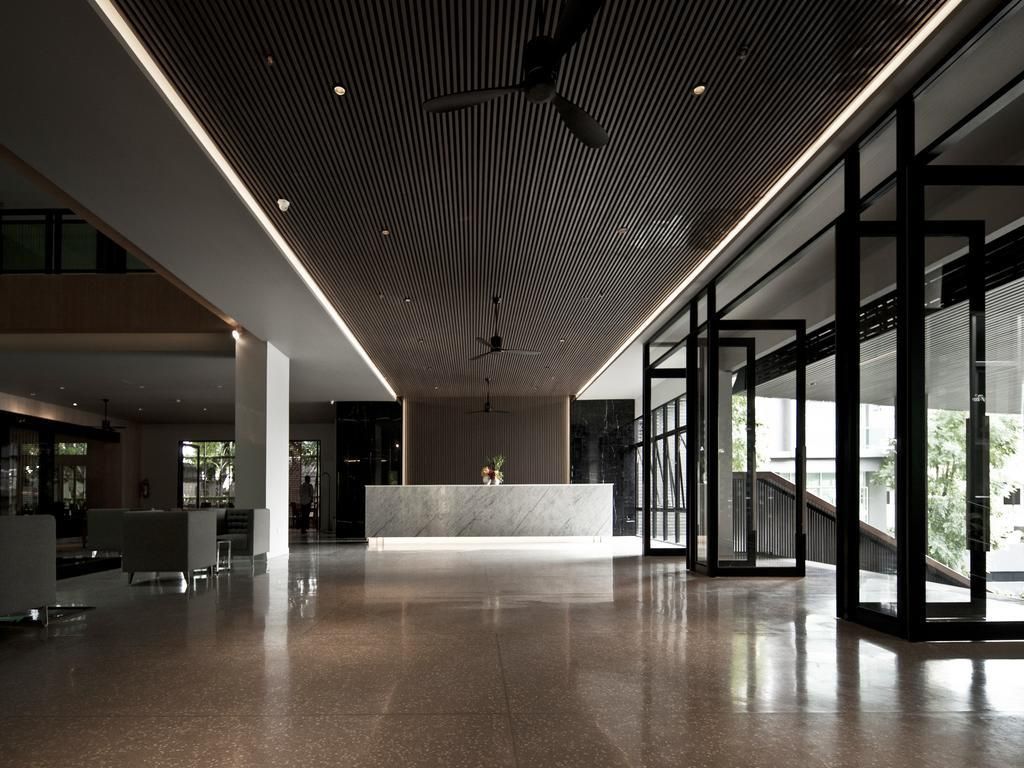 PRIMA HOTEL PATTAYA - 17