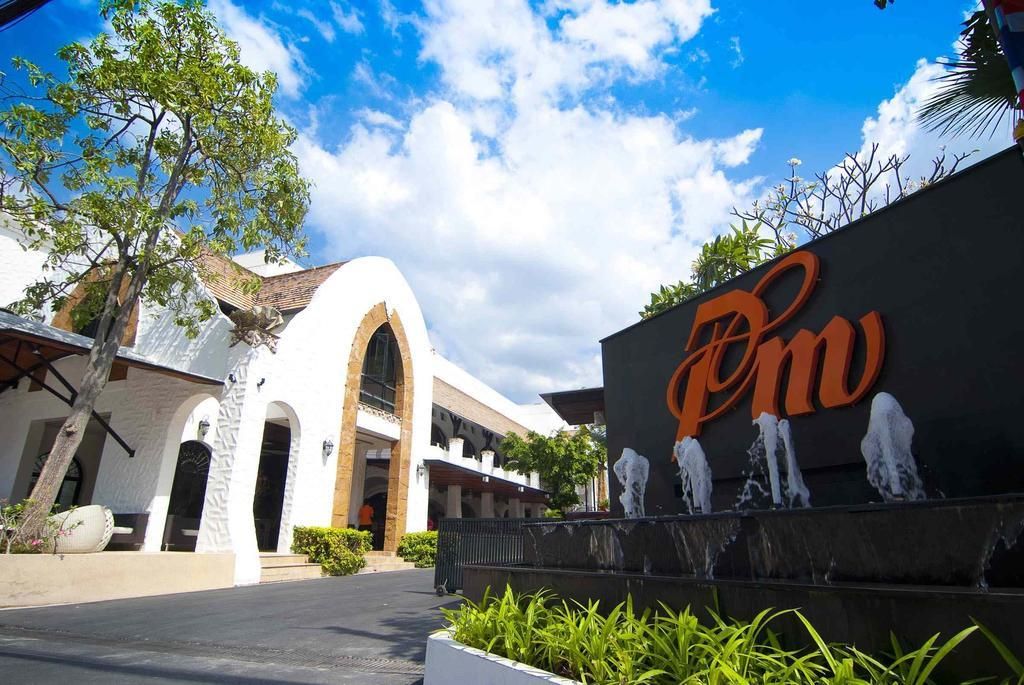 PRIMA HOTEL PATTAYA - 18