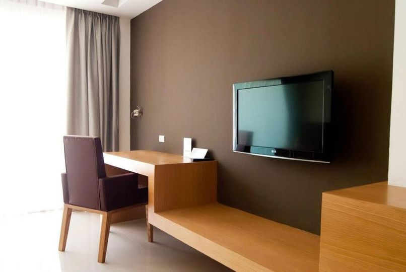 PRIMA HOTEL PATTAYA - 3