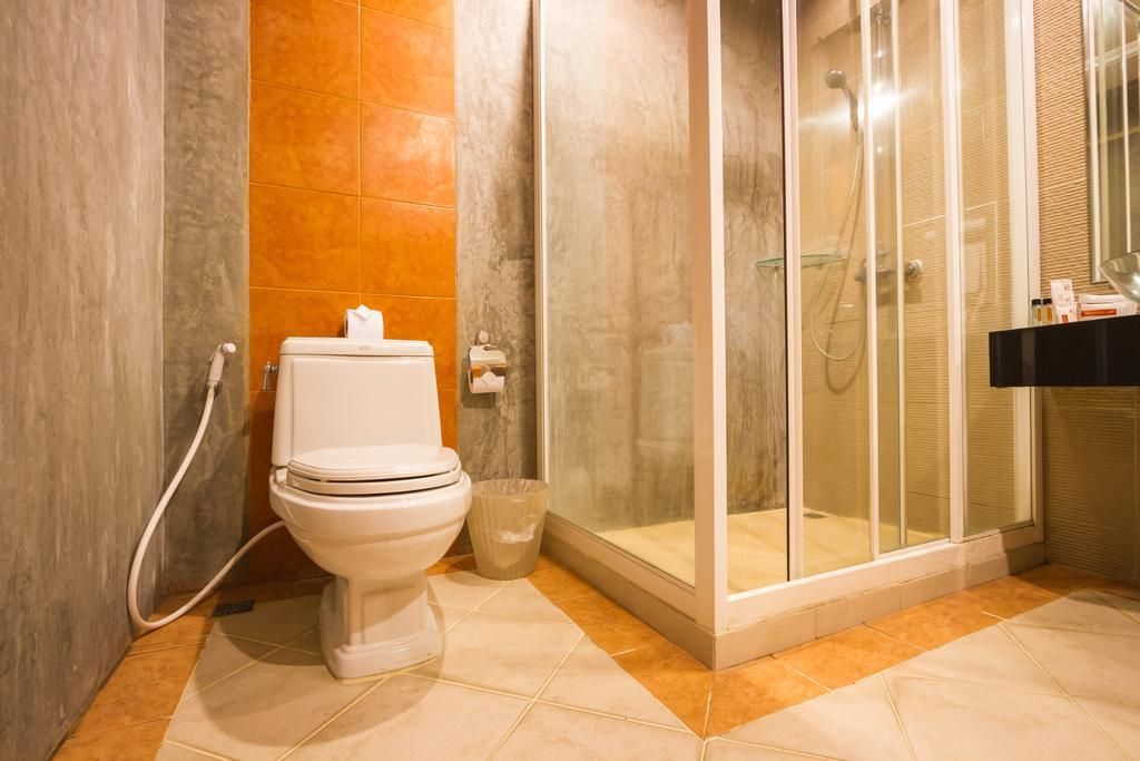 PRIMA HOTEL PATTAYA - 21