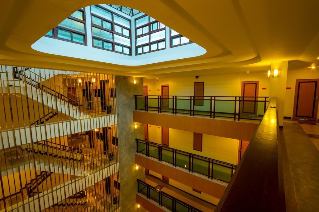 PRIMA HOTEL PATTAYA - 22