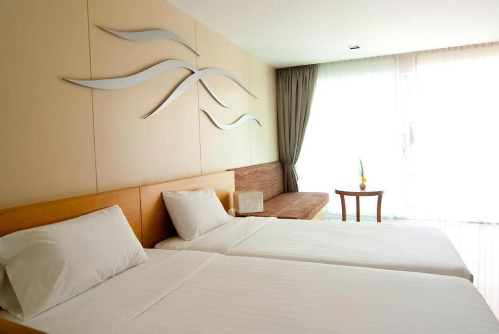 PRIMA HOTEL PATTAYA - 4