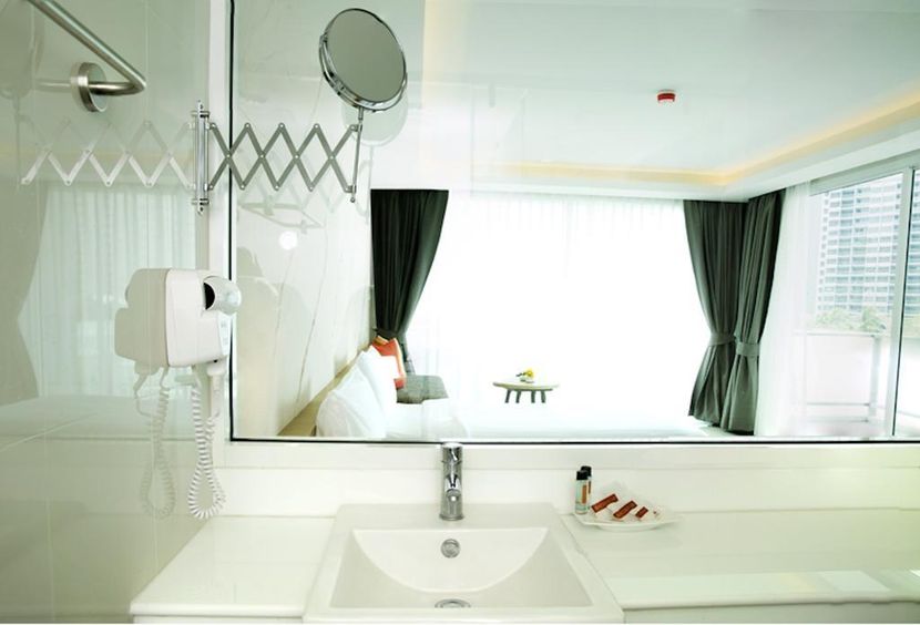 PRIMA HOTEL PATTAYA - 6