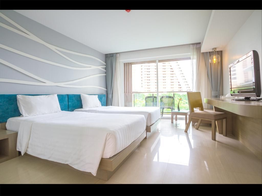 PRIMA HOTEL PATTAYA - 9