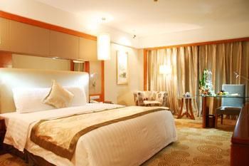 PRIME HOTEL BEIJING - 11