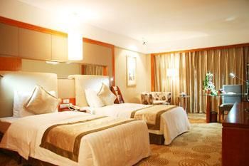 PRIME HOTEL BEIJING - 12