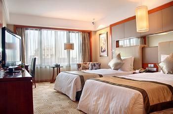 PRIME HOTEL BEIJING - 19