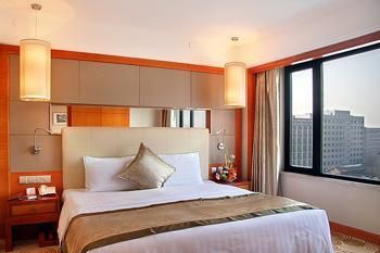 PRIME HOTEL BEIJING - 26