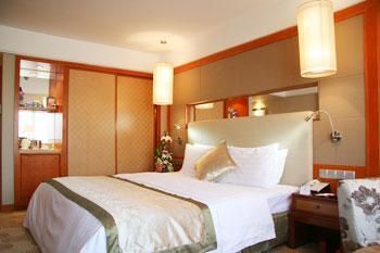 PRIME HOTEL BEIJING - 9