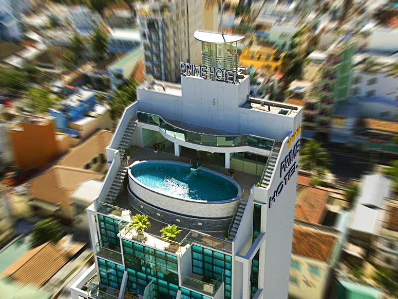 PRIME HOTEL NHA TRANG - 1