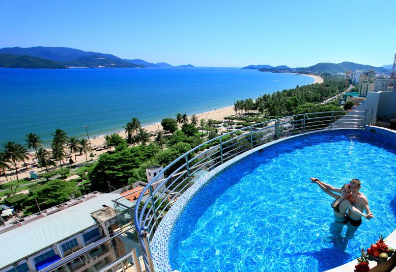 PRIME HOTEL NHA TRANG - 2