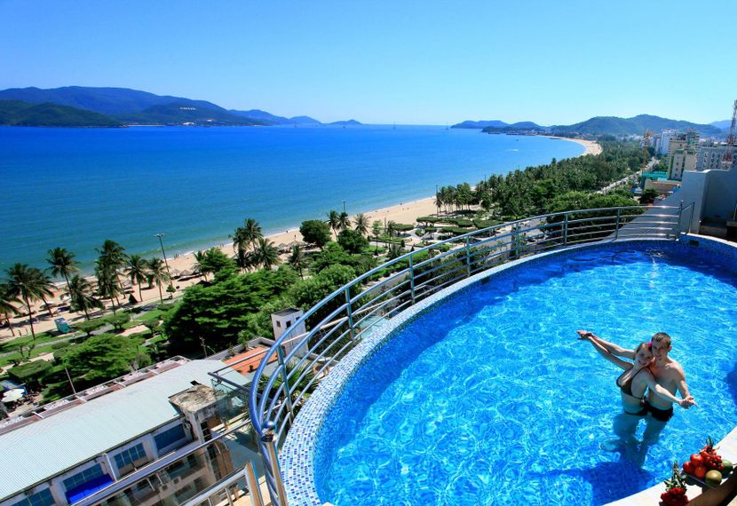 PRIME HOTEL NHA TRANG - 2