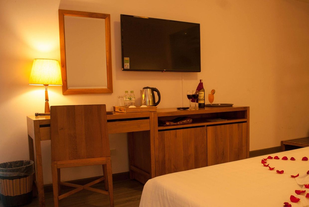 PRIME HOTEL NHA TRANG - 11