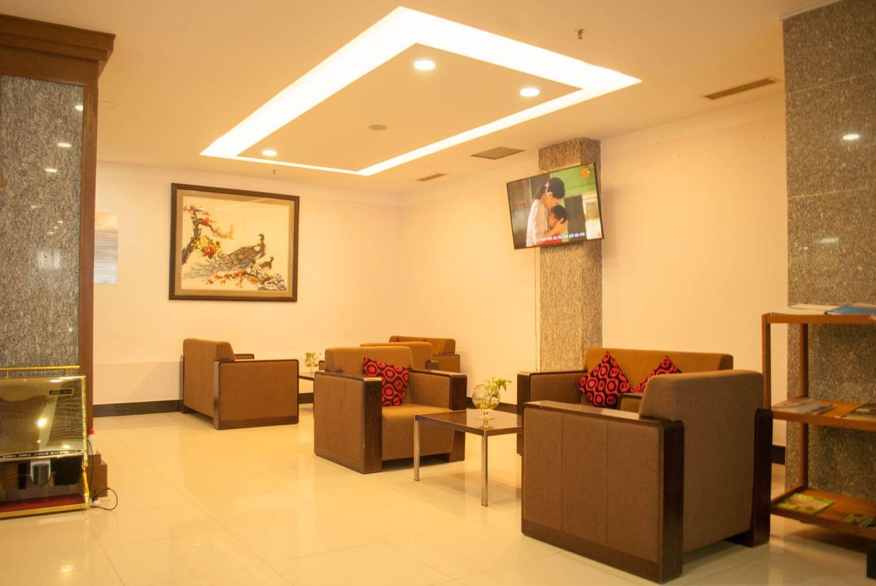 PRIME HOTEL NHA TRANG - 12