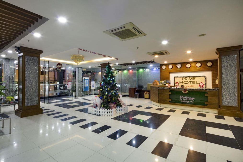 Картинка отеля - 14