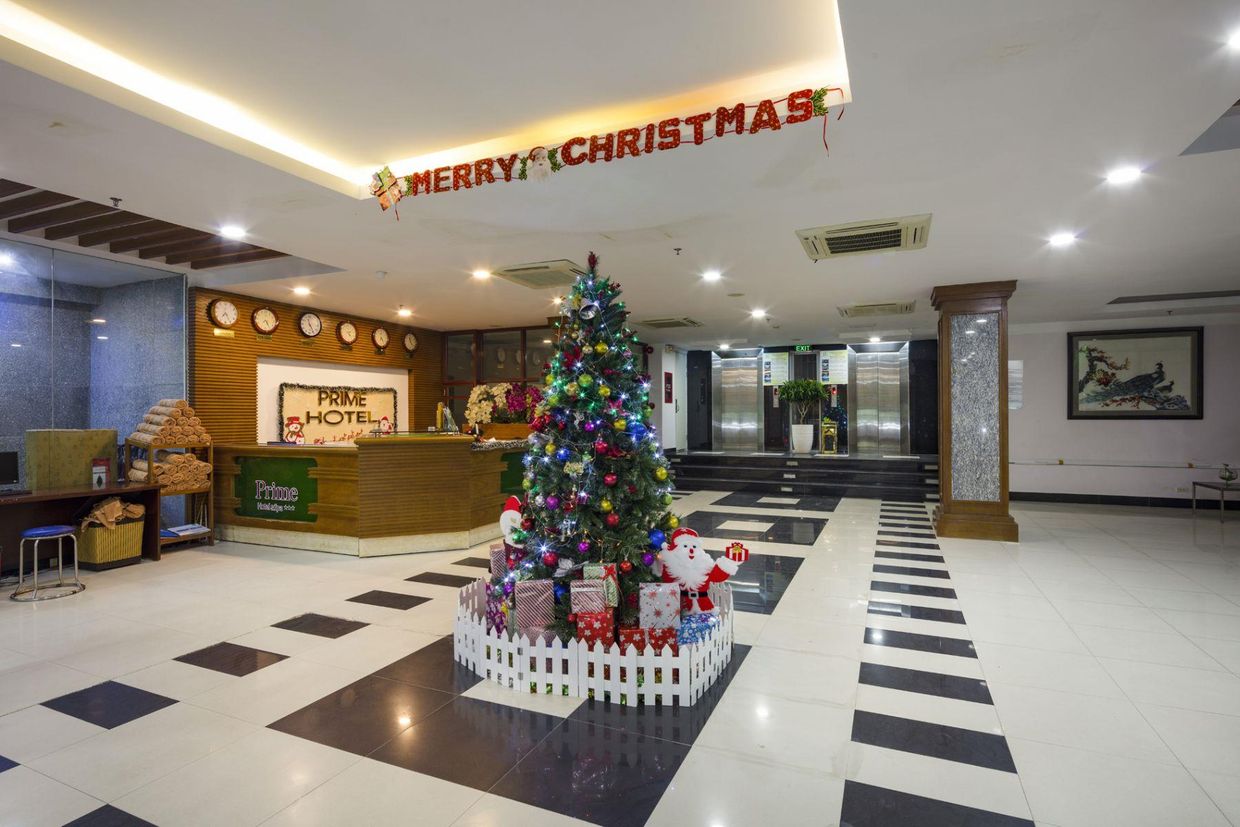 PRIME HOTEL NHA TRANG - 15