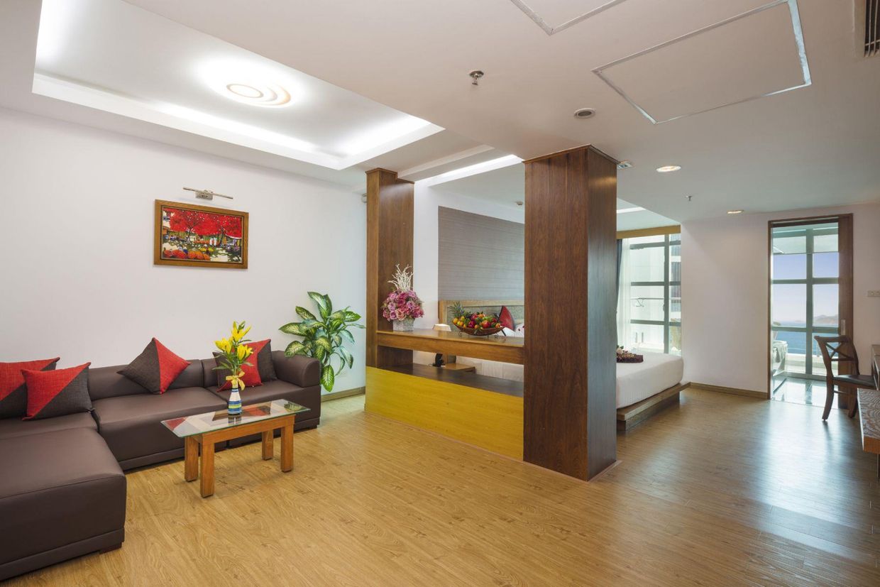 PRIME HOTEL NHA TRANG - 16