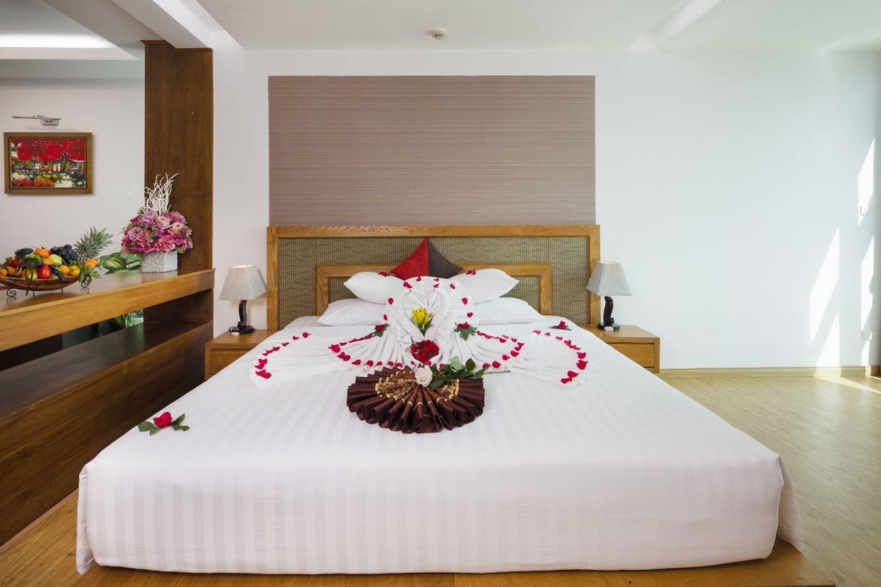 PRIME HOTEL NHA TRANG - 17