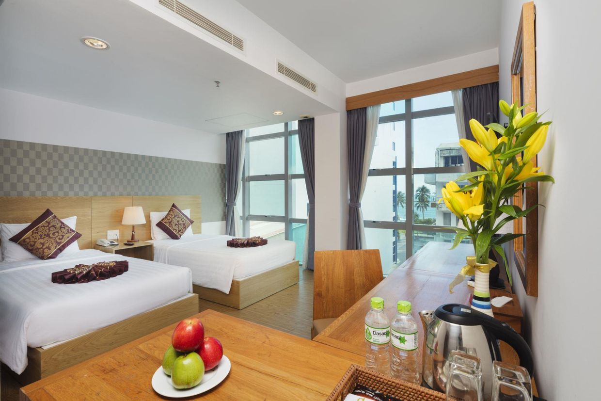 PRIME HOTEL NHA TRANG - 19
