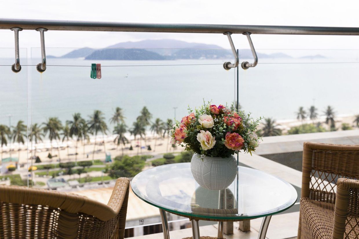 PRIME HOTEL NHA TRANG - 20